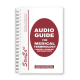 Audio Guide for Medical Terminology (Book)
