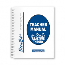Realtime Theory - Teacher Edition (Book)