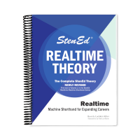 Realtime Theory - 10th Edition (Book)