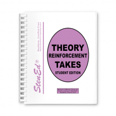 Realtime Theory Reinforcement Takes (Book)